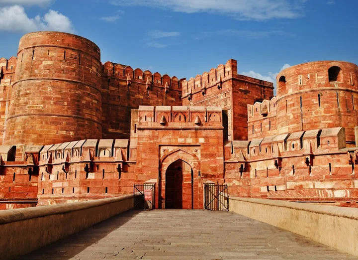 Agra gallery 1