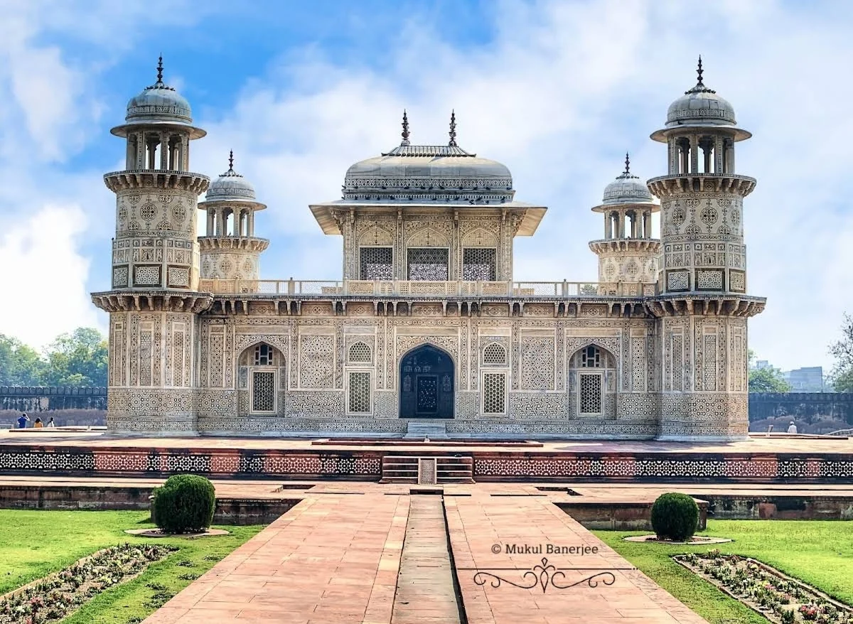 Agra gallery 2