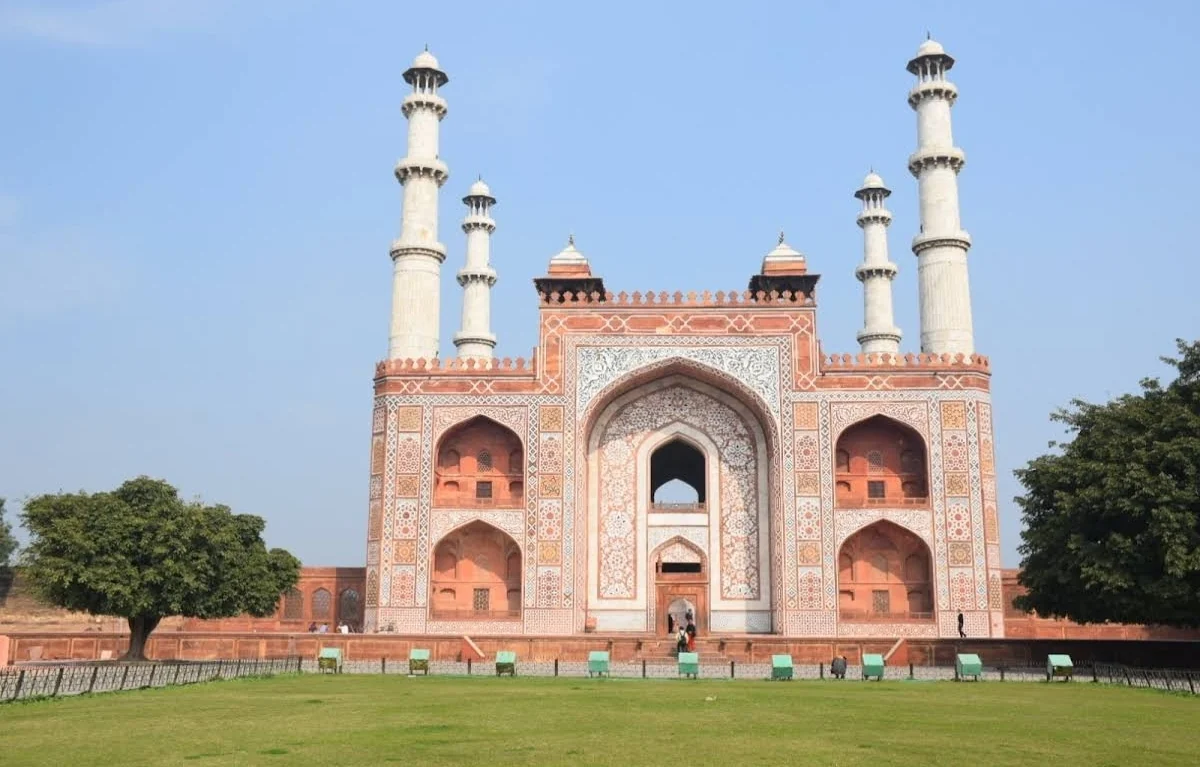 Agra gallery 7