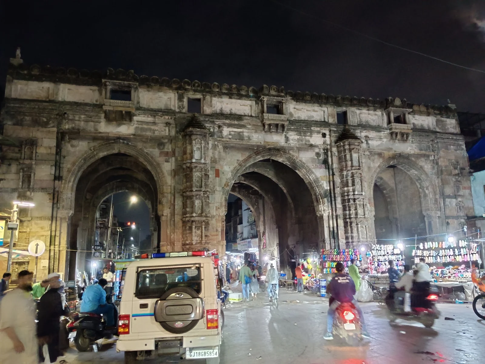 Ahmadabad gallery 2