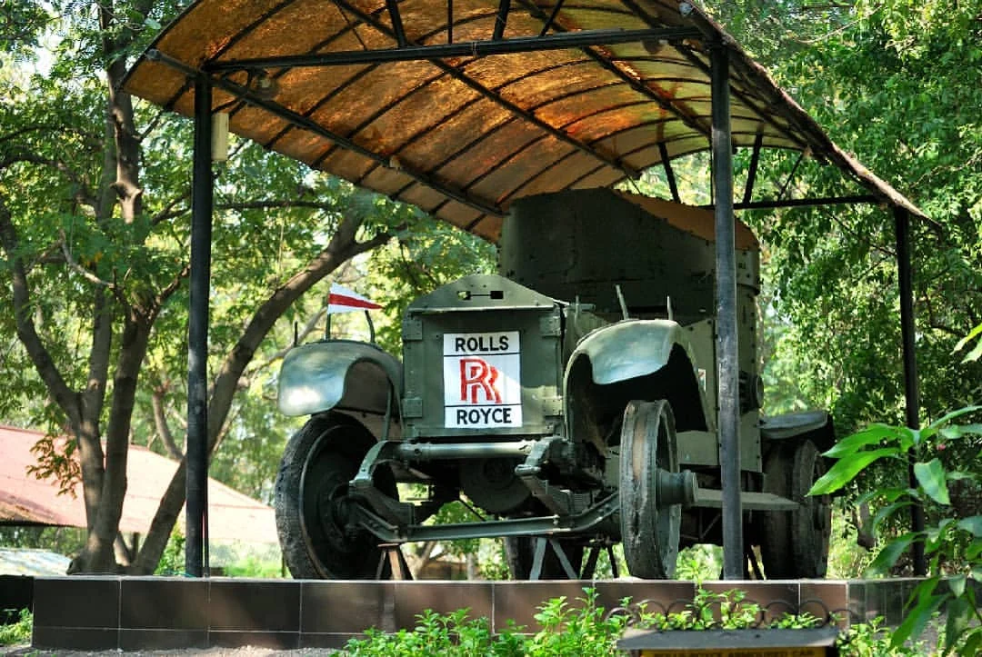 Ahmadnagar gallery 1