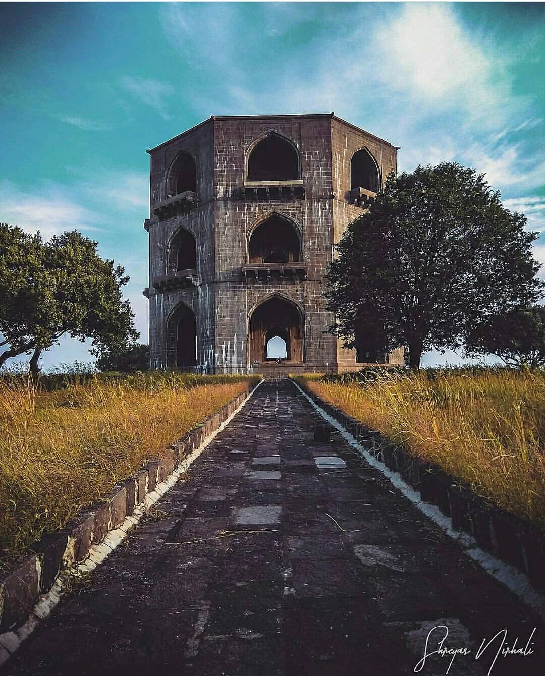 Ahmadnagar gallery 2