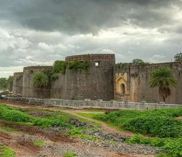 Ahmadnagar gallery 3