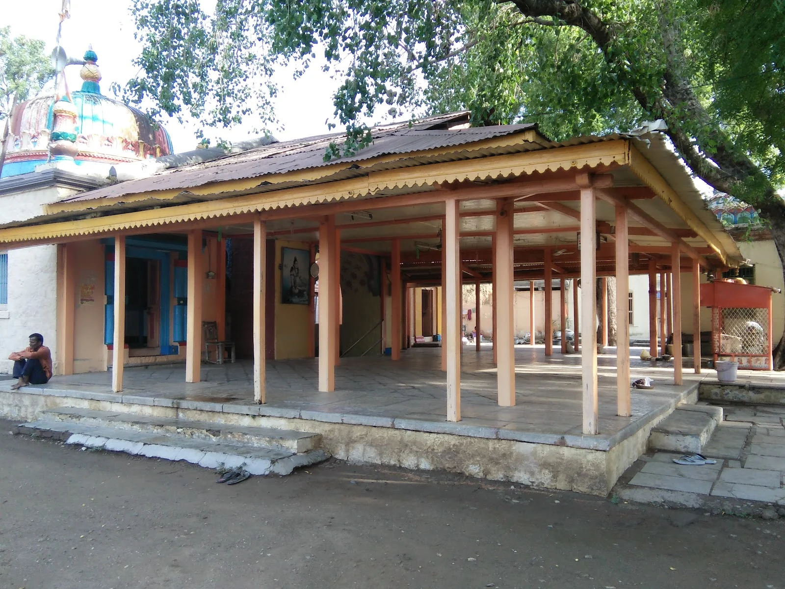 Ahmadnagar gallery 7
