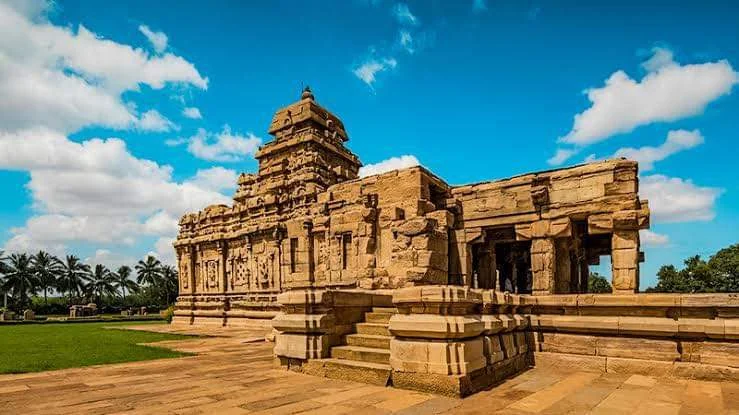 Aihole gallery 1