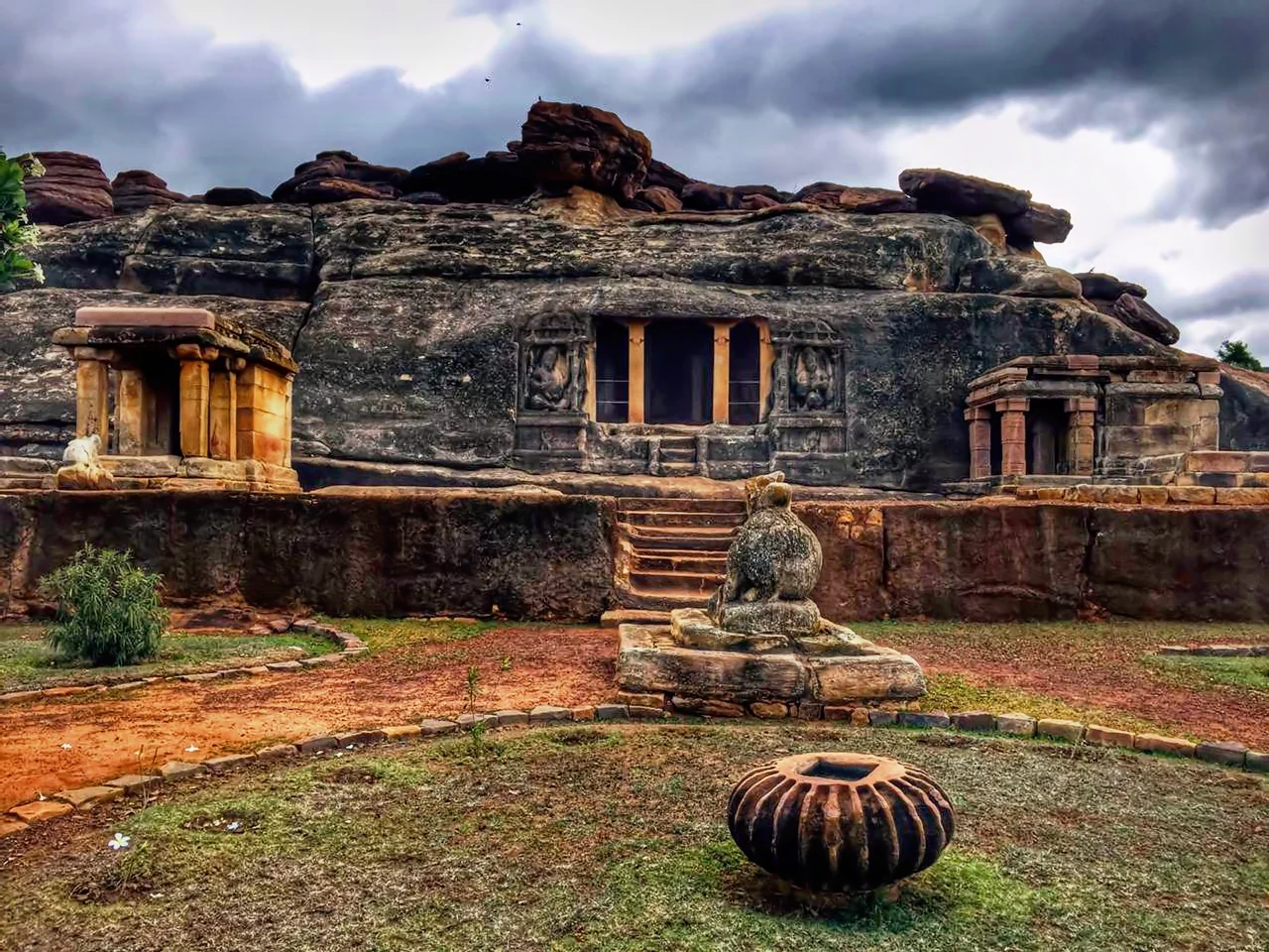 Aihole gallery 2