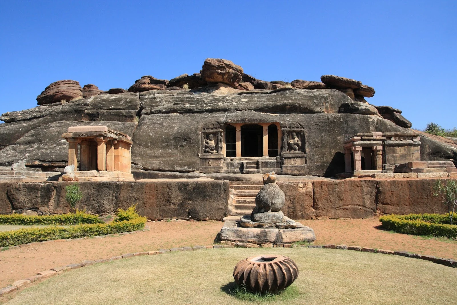 Aihole gallery 3