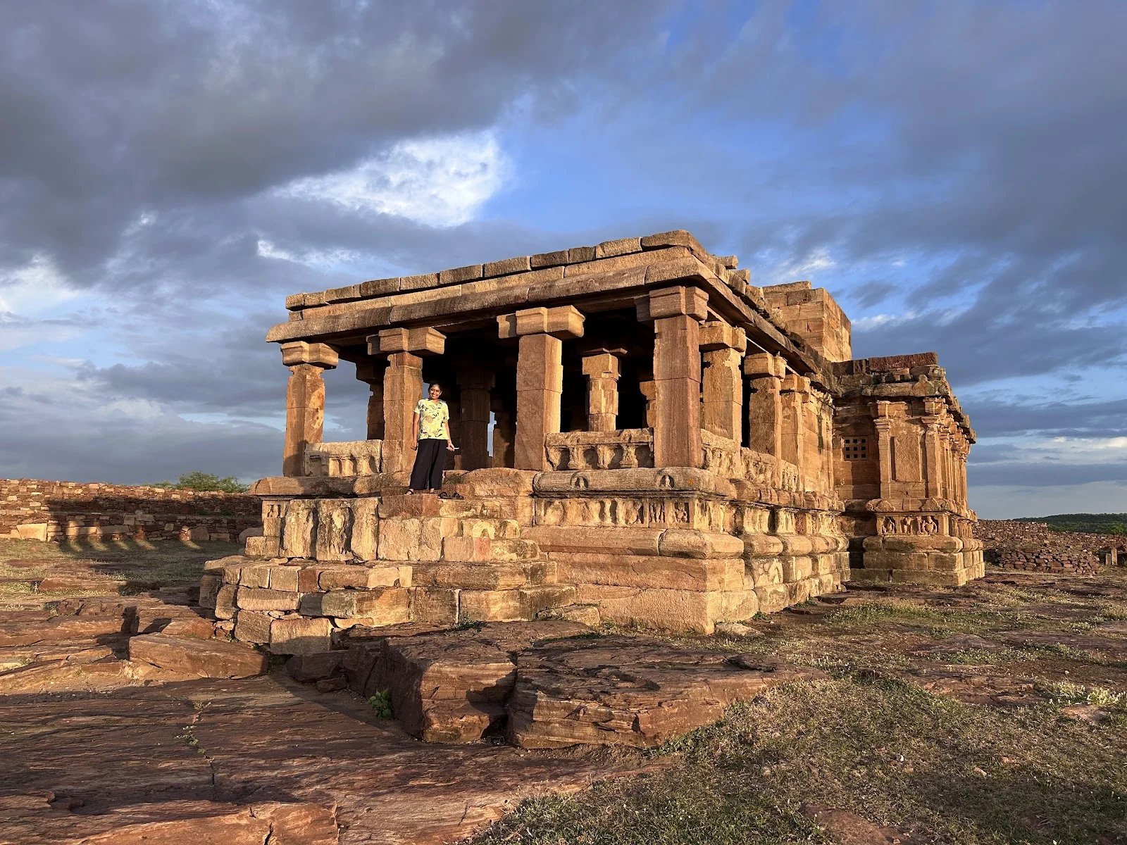 Aihole gallery 4