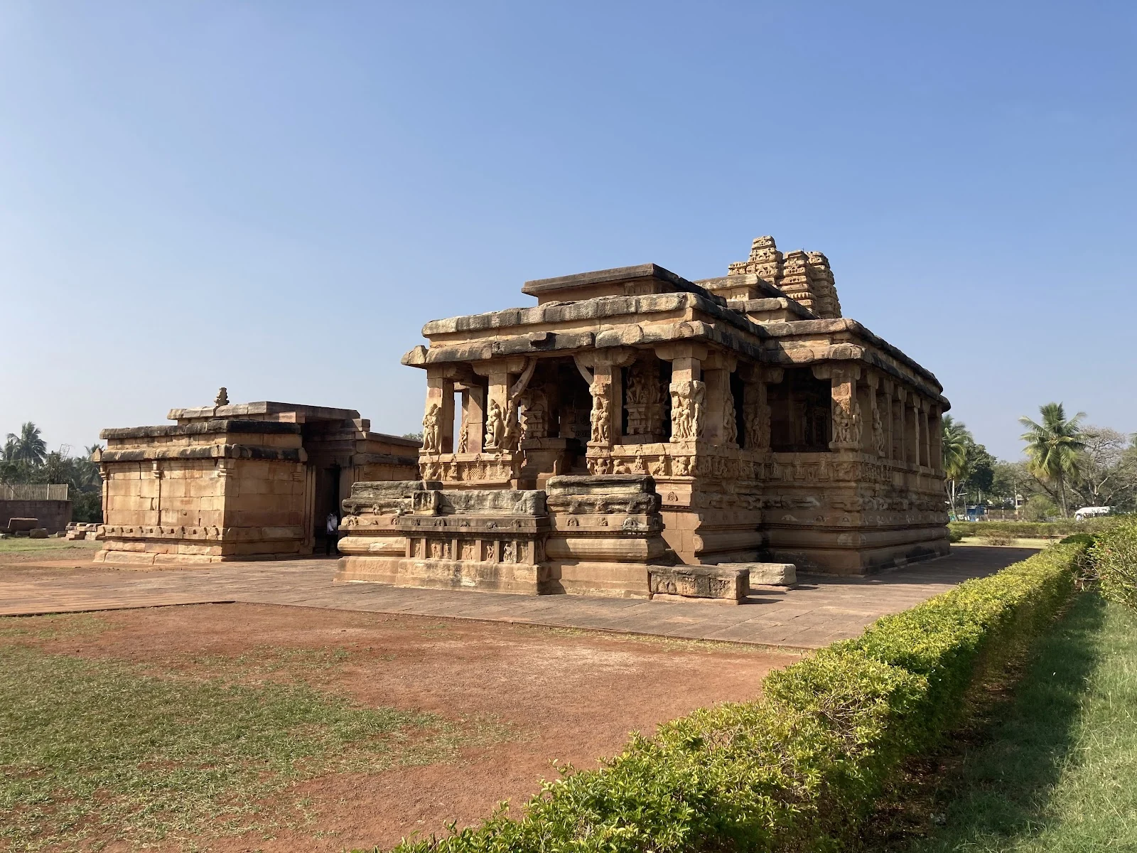 Aihole gallery 7