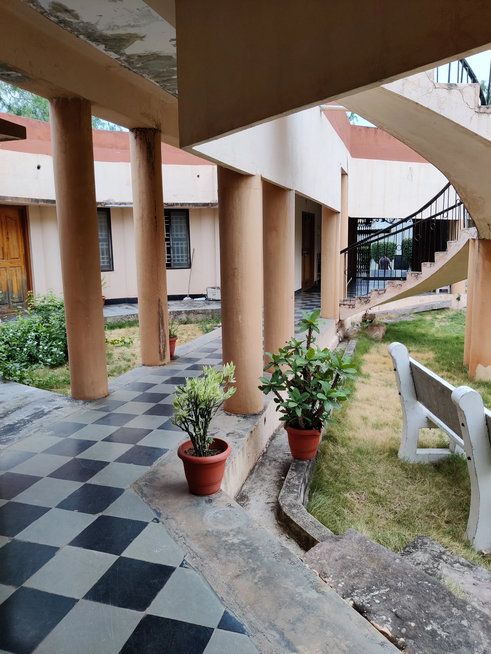 Aihole gallery 8