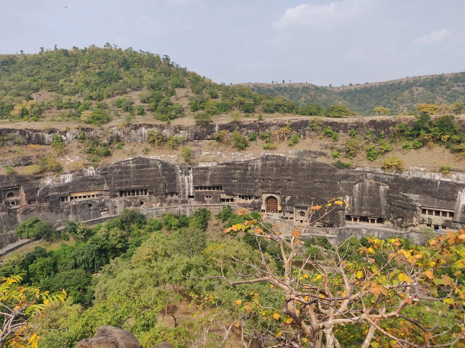 Ajanta gallery 2