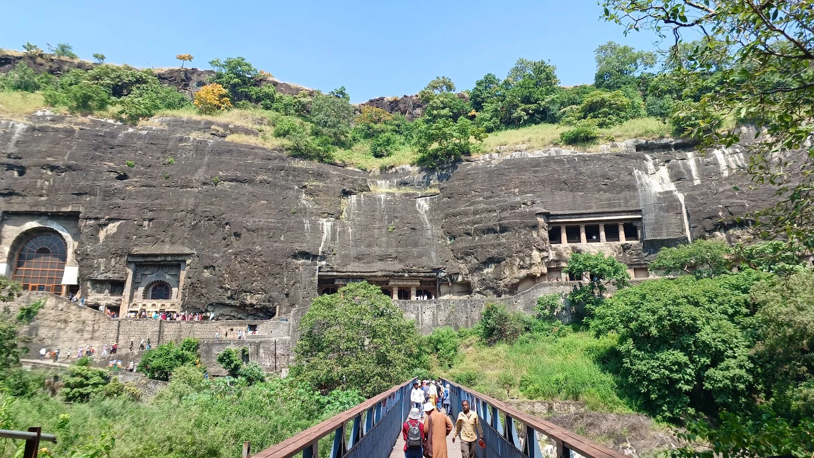 Ajanta gallery 6