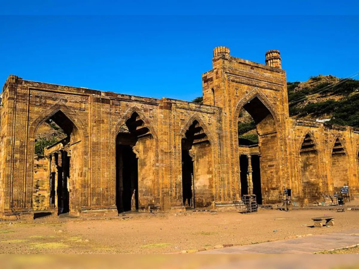 Ajmer gallery 1