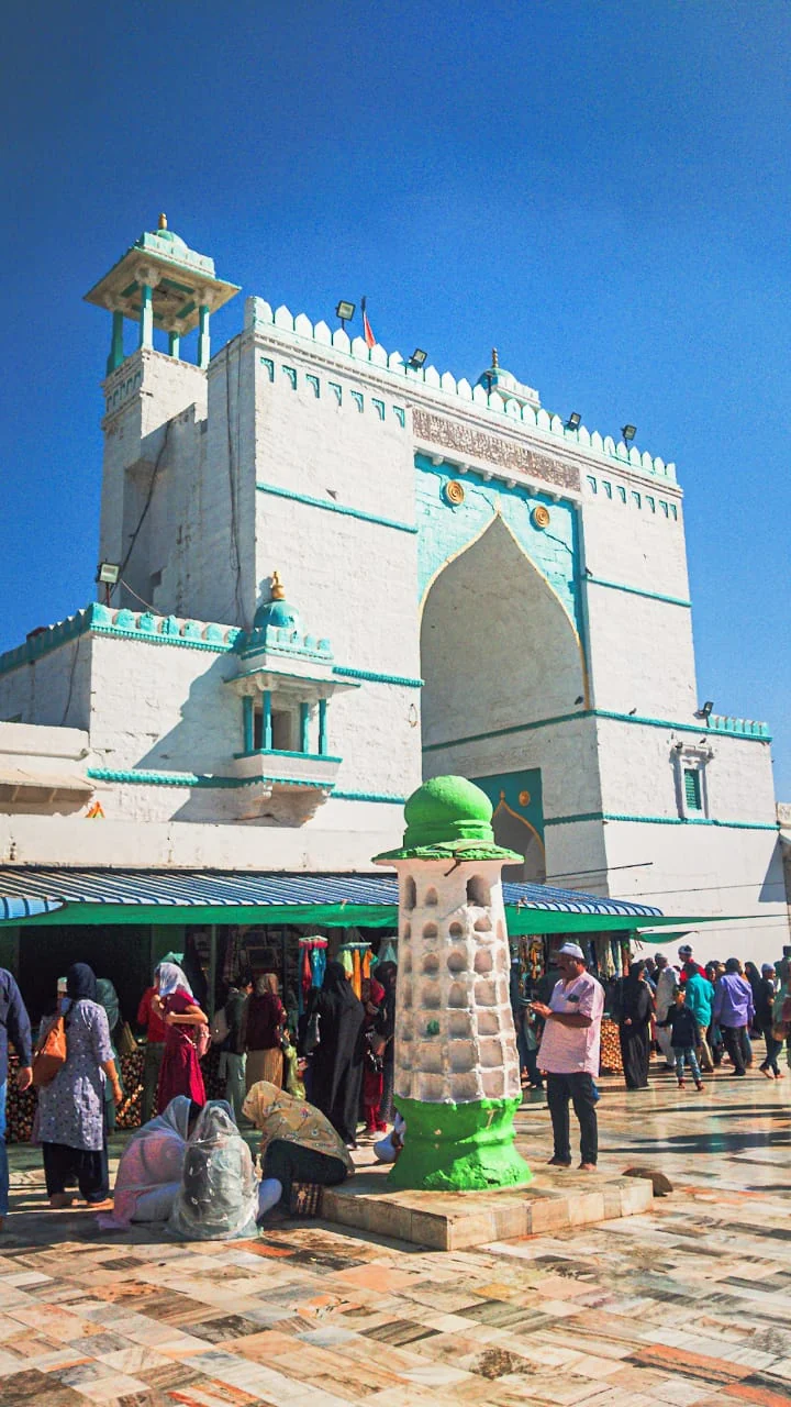 Ajmer gallery 7