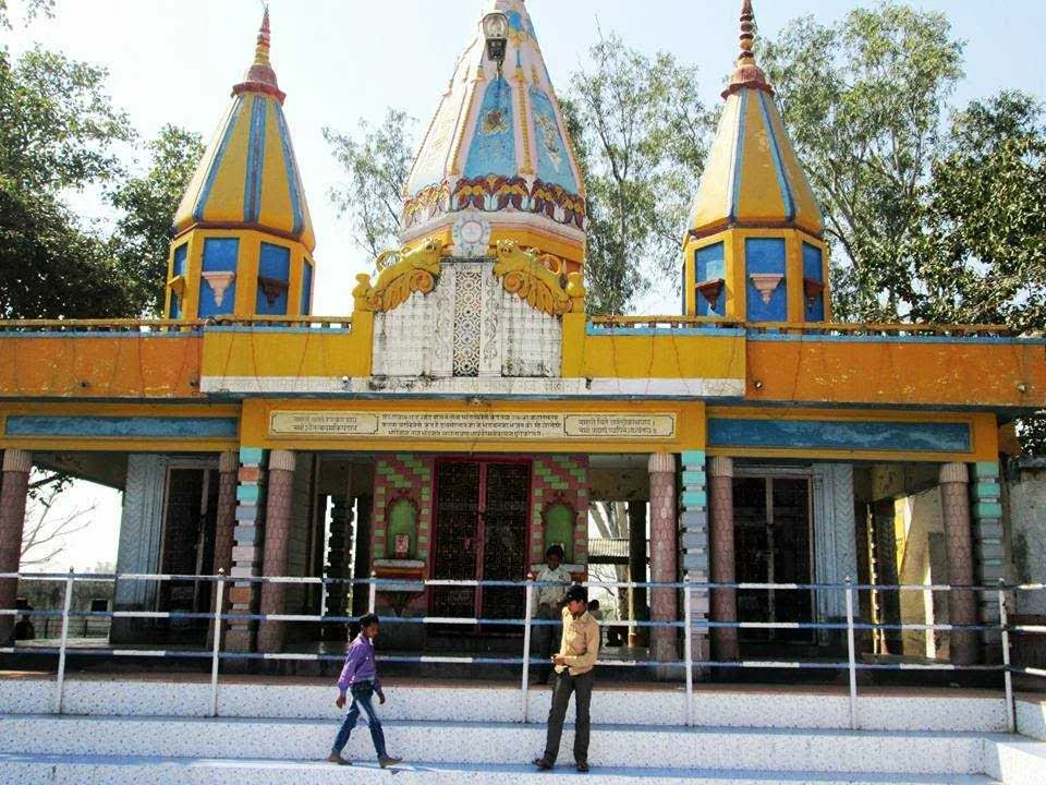 Aligarh gallery 1