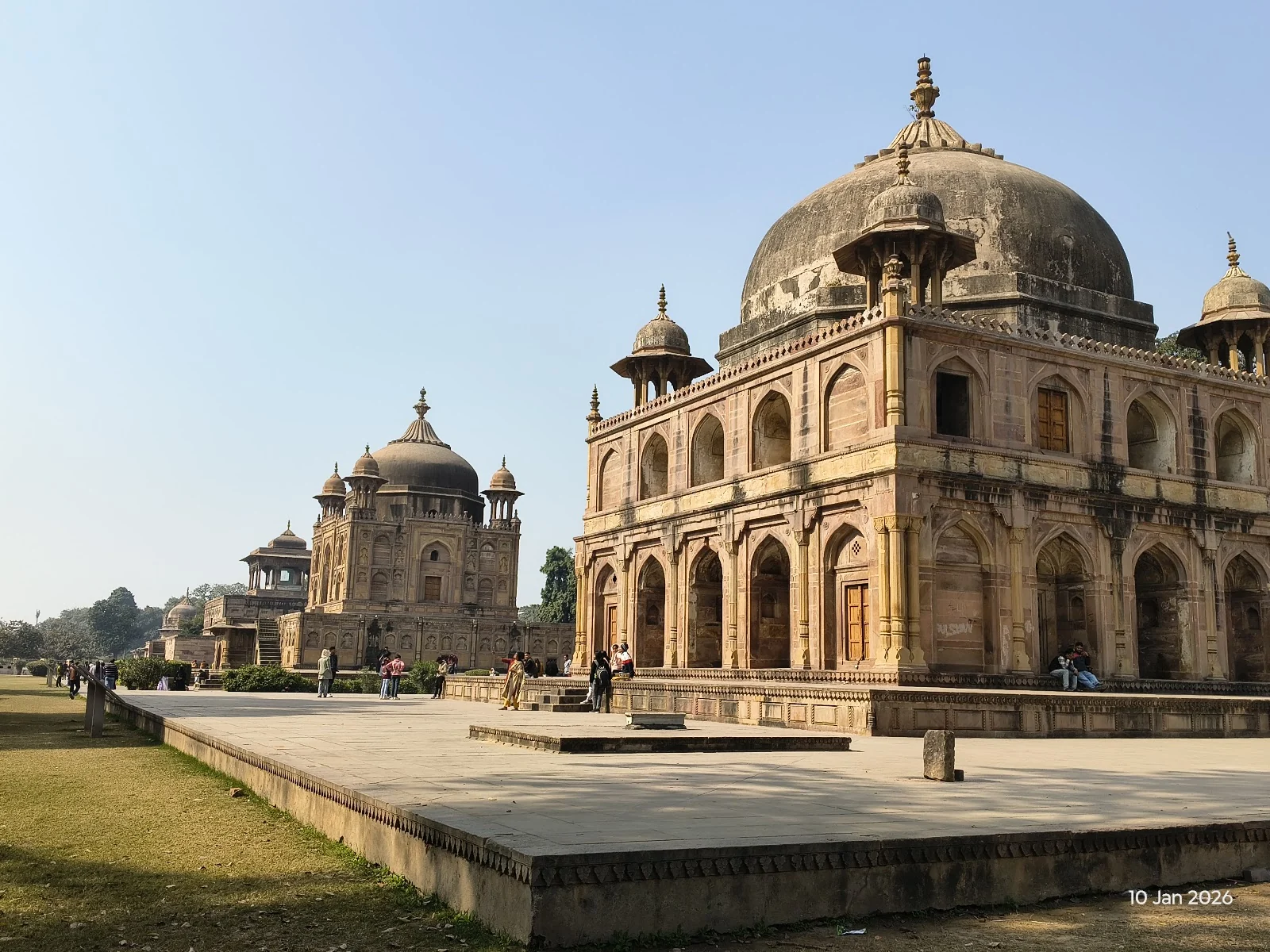 Allahabad gallery 2