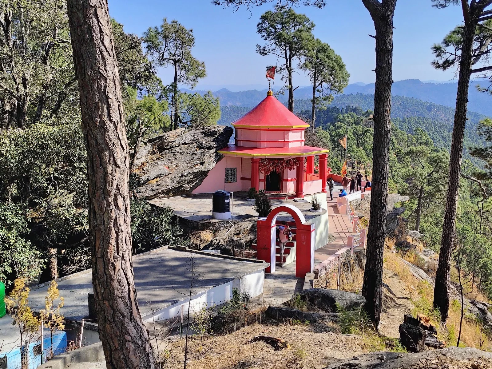 Almora gallery 1