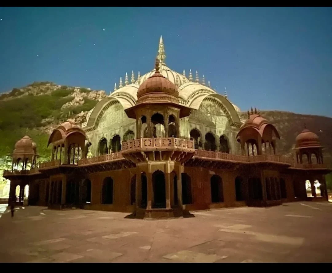 Alwar gallery 1