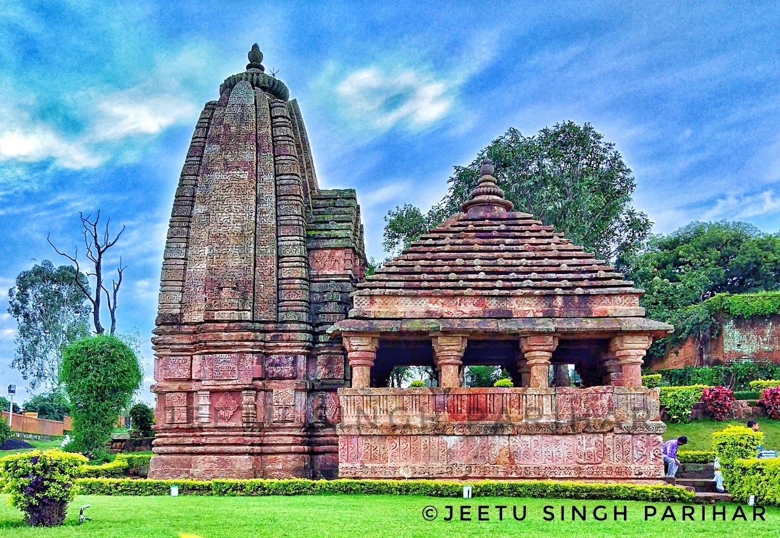 Amarkantak gallery 1