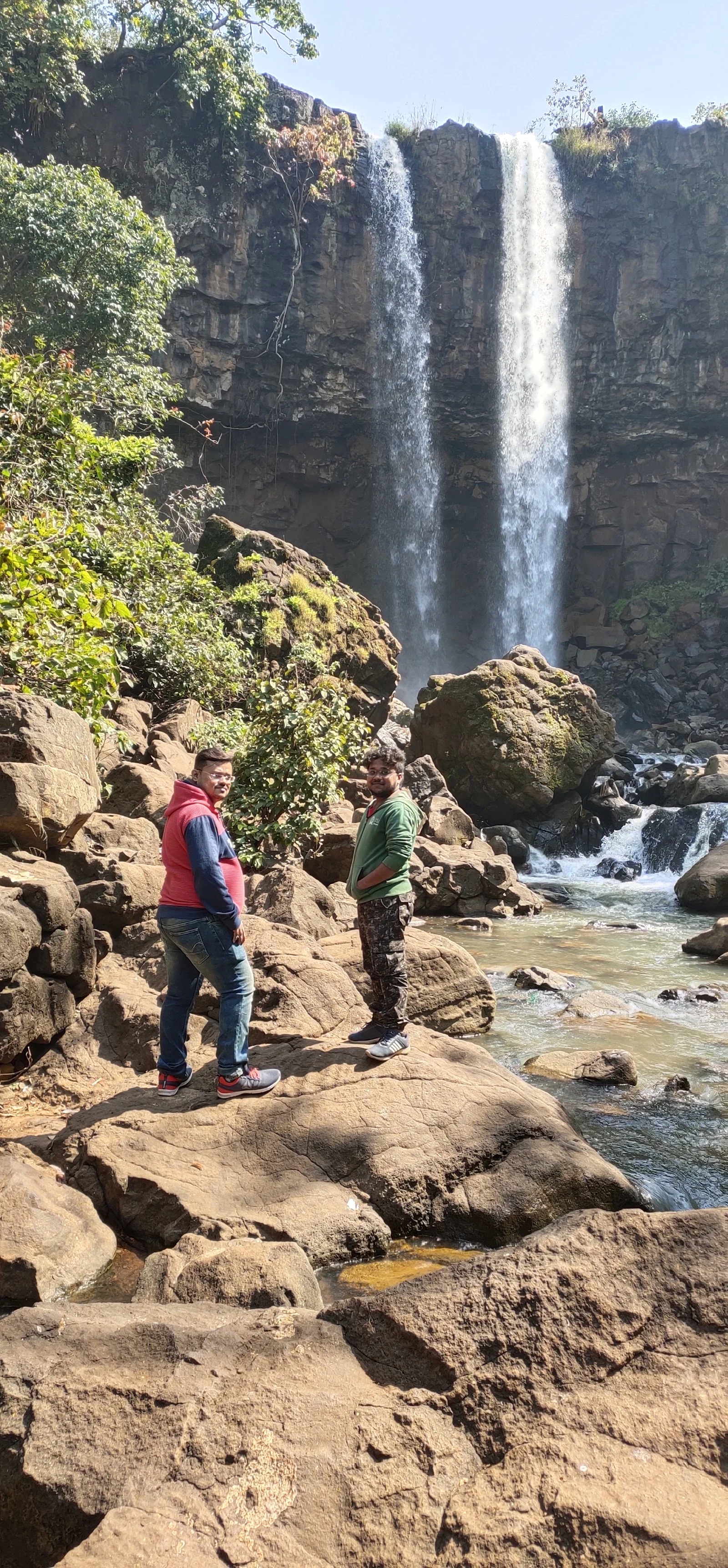 Amarkantak gallery 2