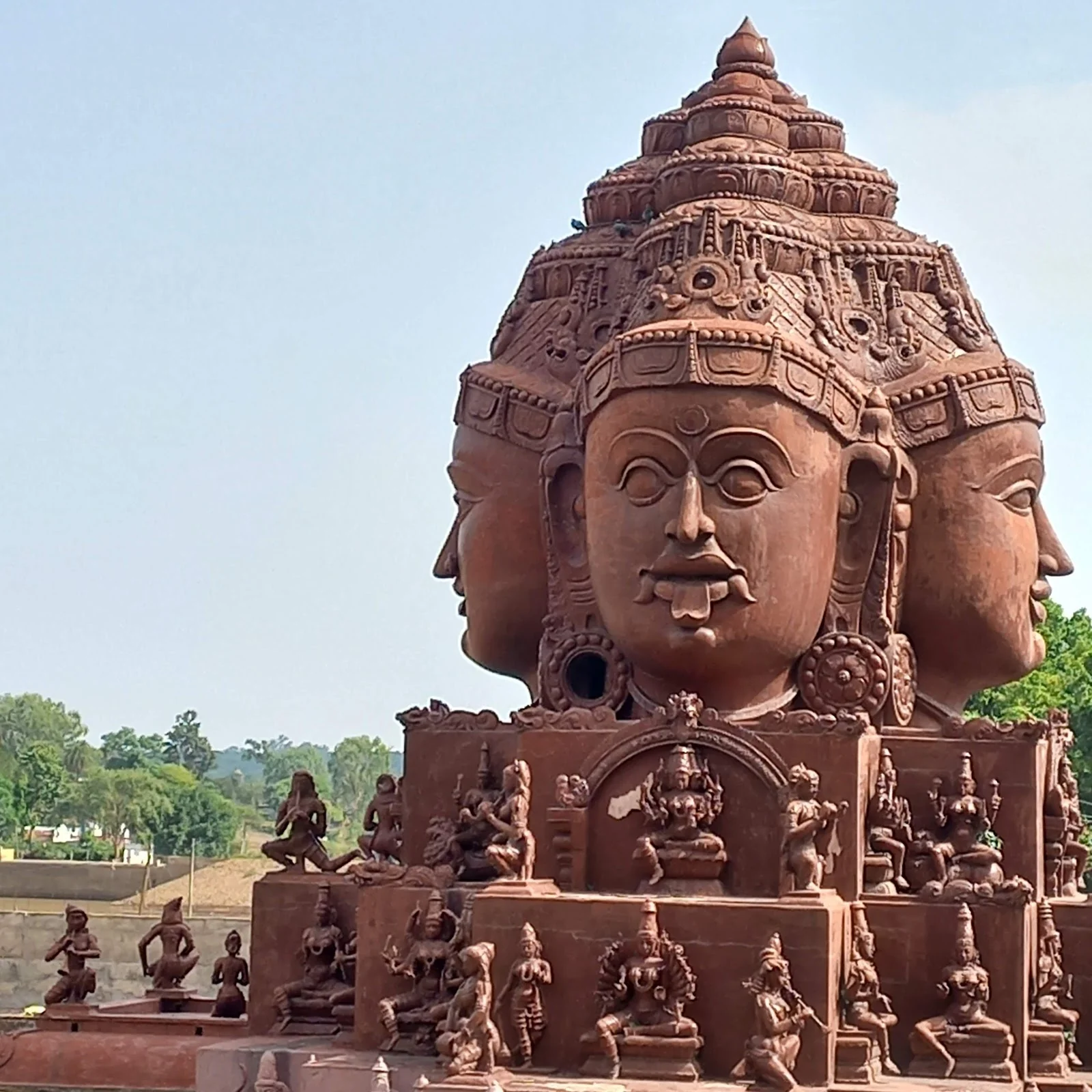 Amarkantak gallery 4