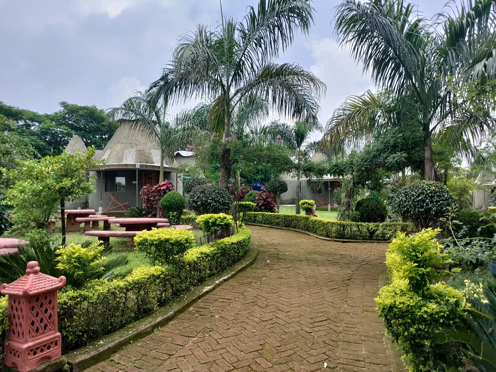 Amarkantak gallery 8