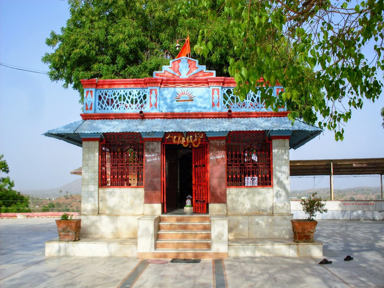 Ambaji gallery 2