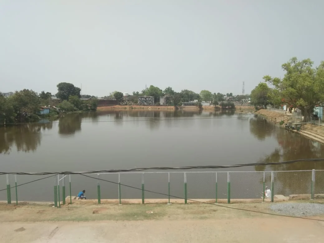 Ambikapur gallery 5