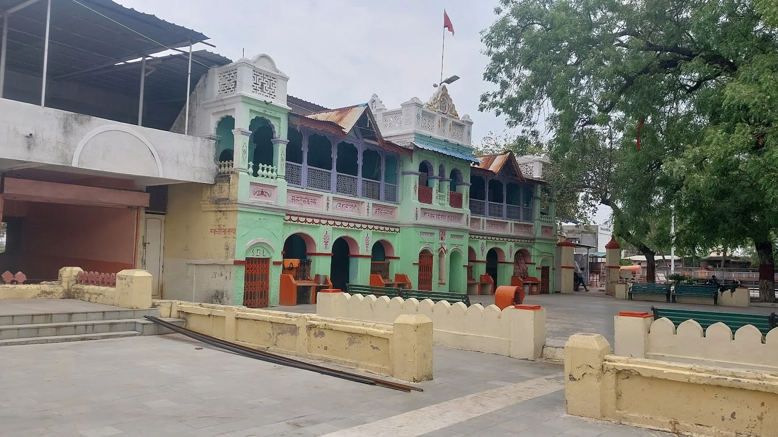 Amravati gallery 1