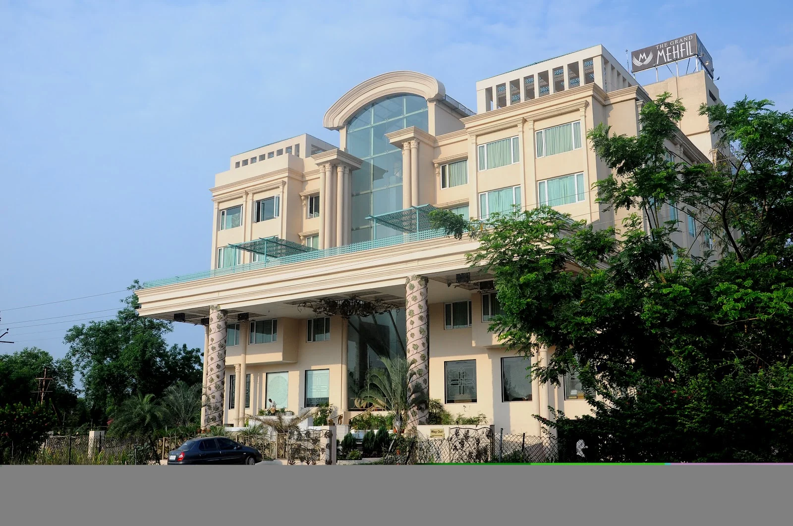 Amravati gallery 8