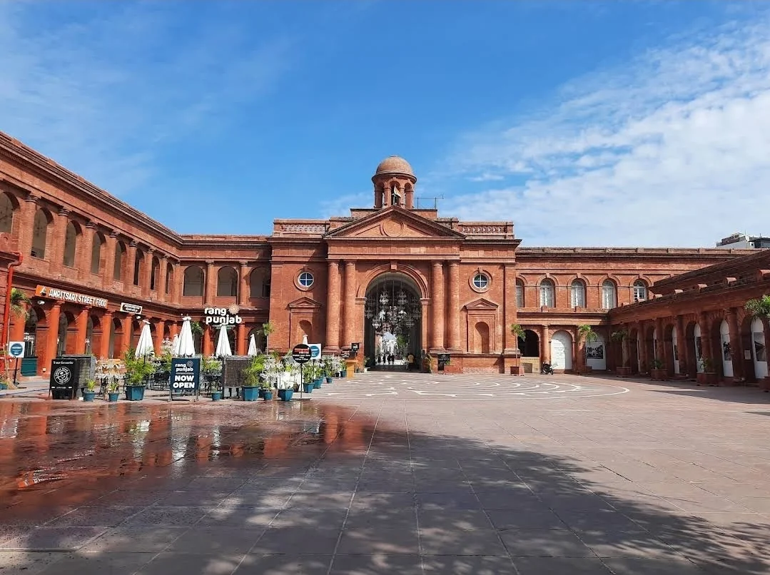 Amritsar gallery 2