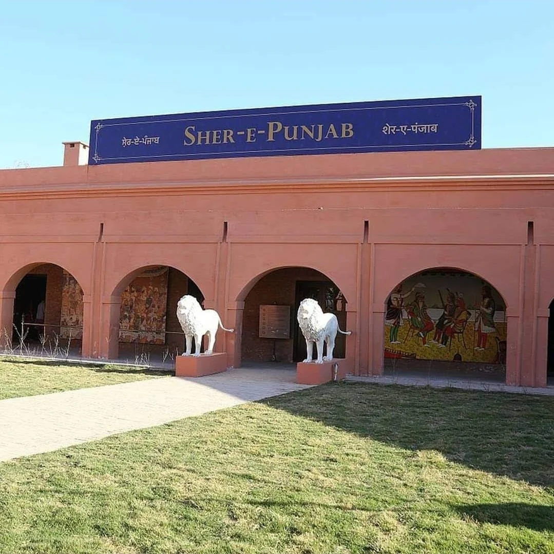 Amritsar gallery 4