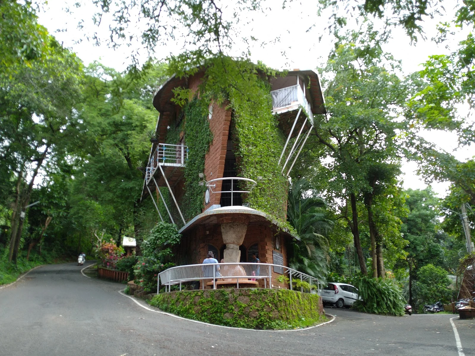 Anjuna gallery 7