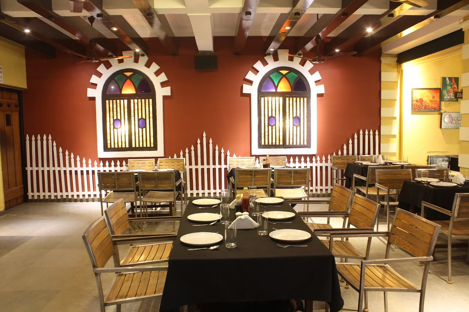 Anjuna gallery 9