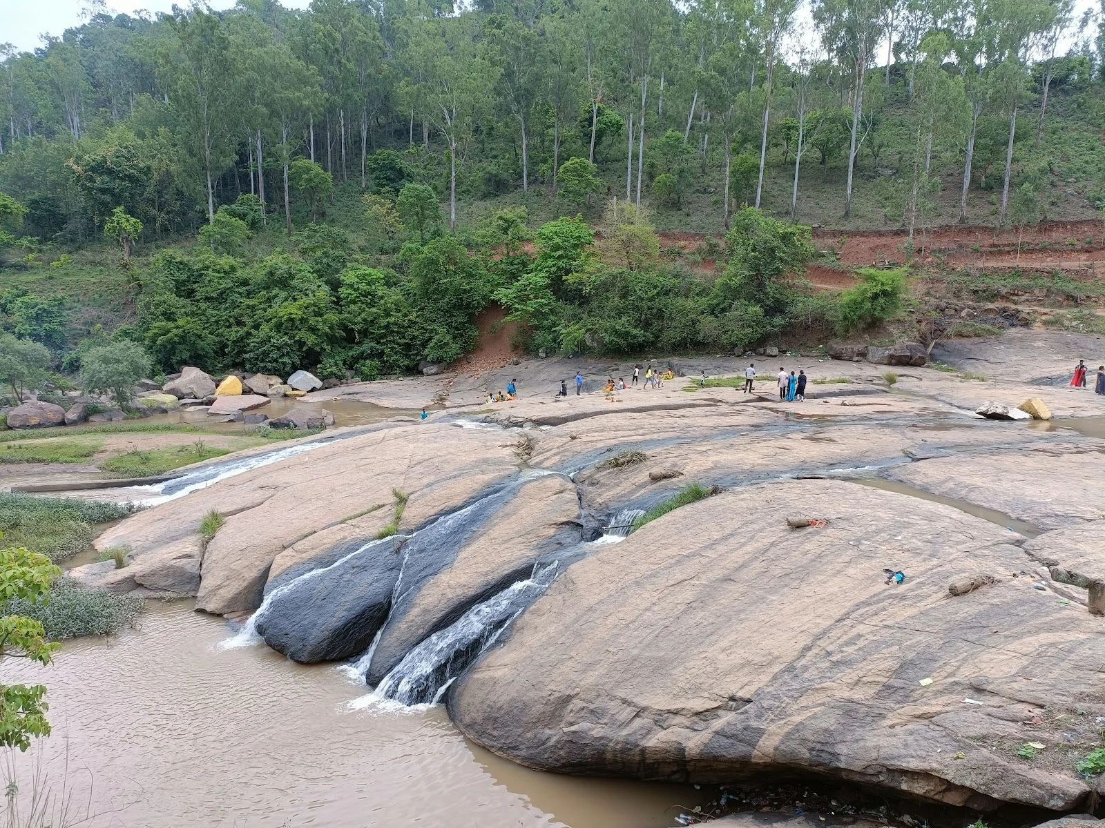 Araku Valley gallery 1