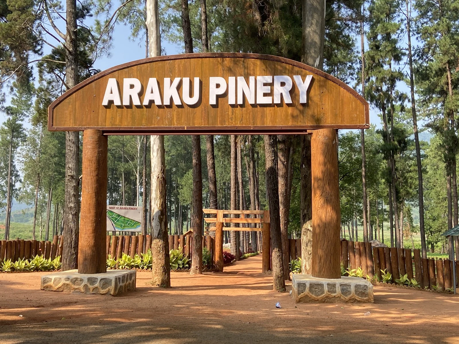 Araku Valley gallery 6