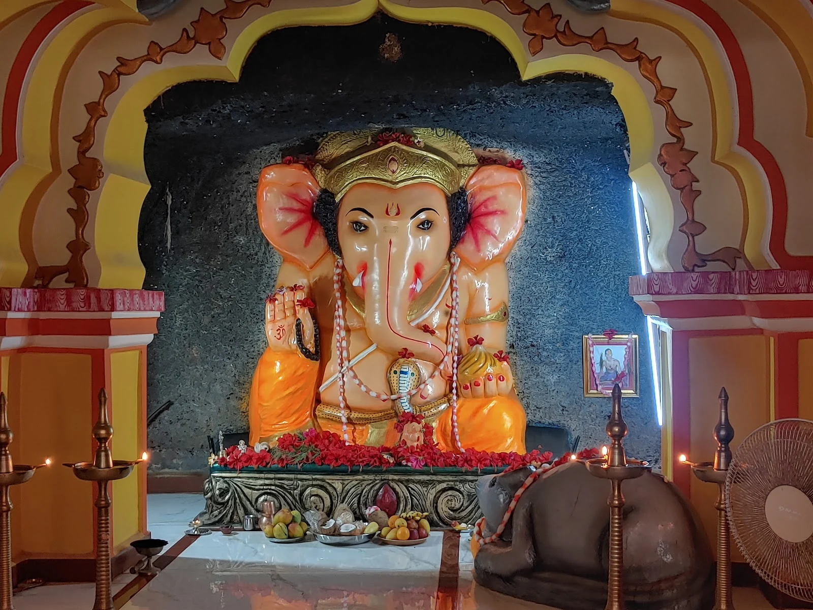 Arambol gallery 2