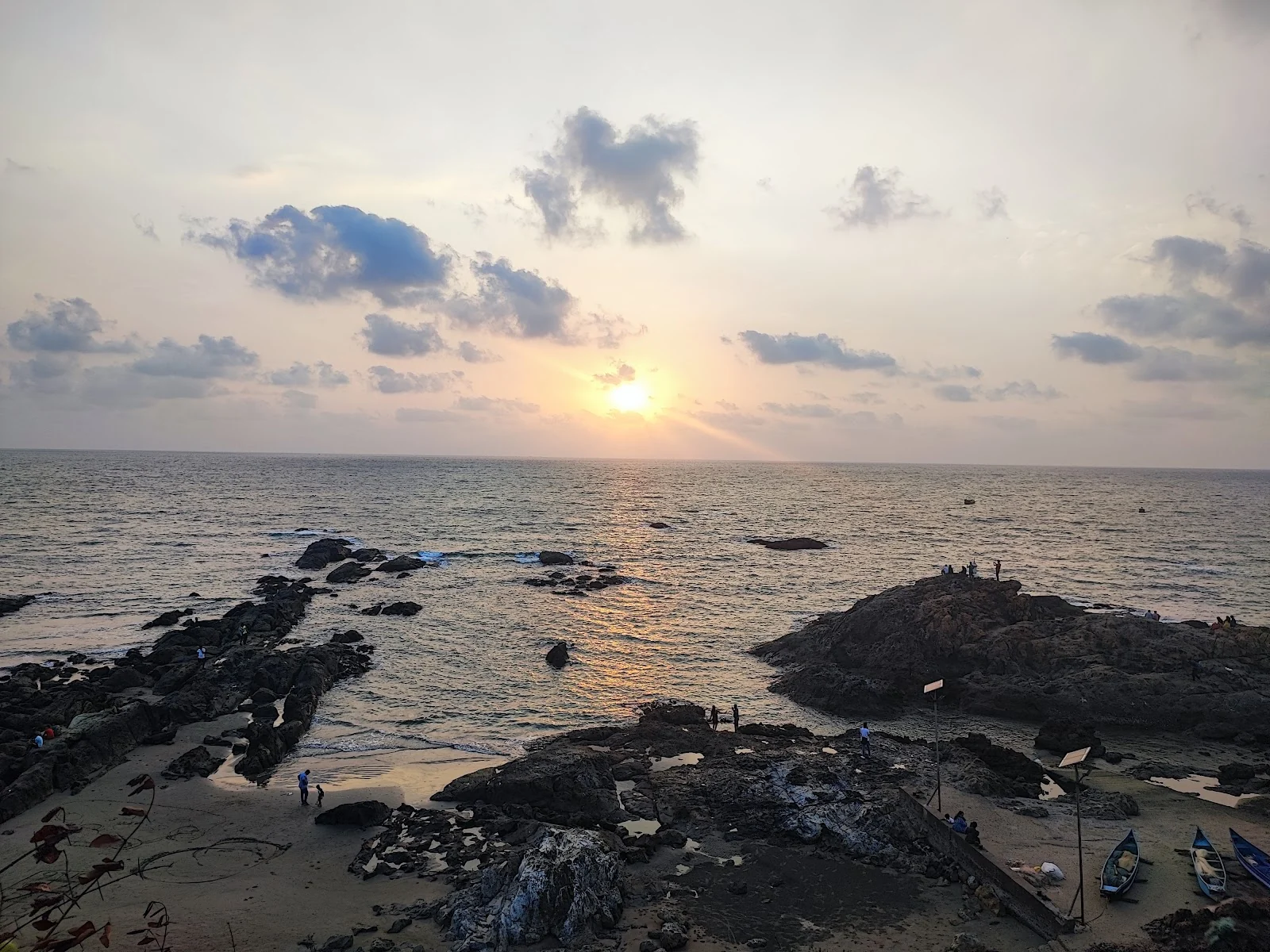 Arambol gallery 3