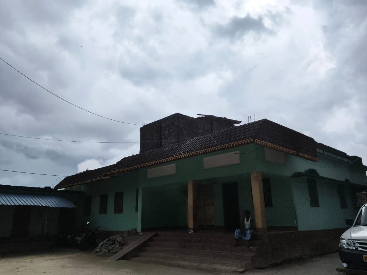 Araria gallery 1