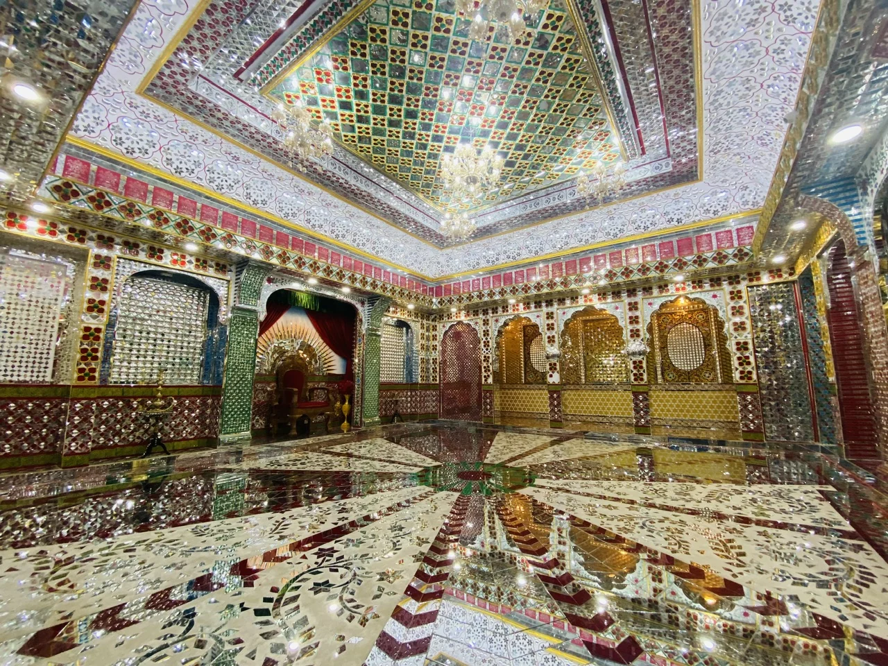 Asansol gallery 2