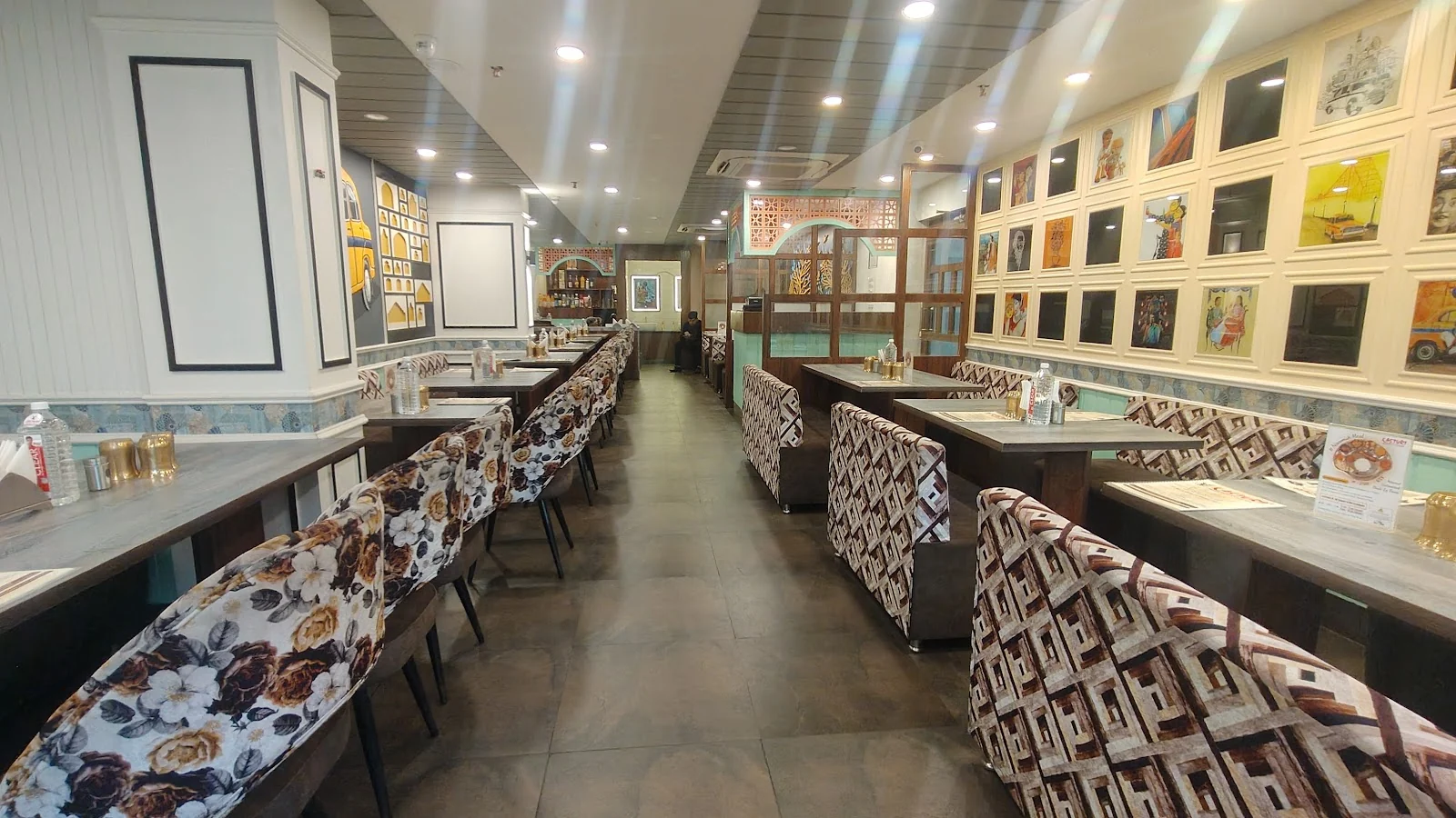 Asansol gallery 9
