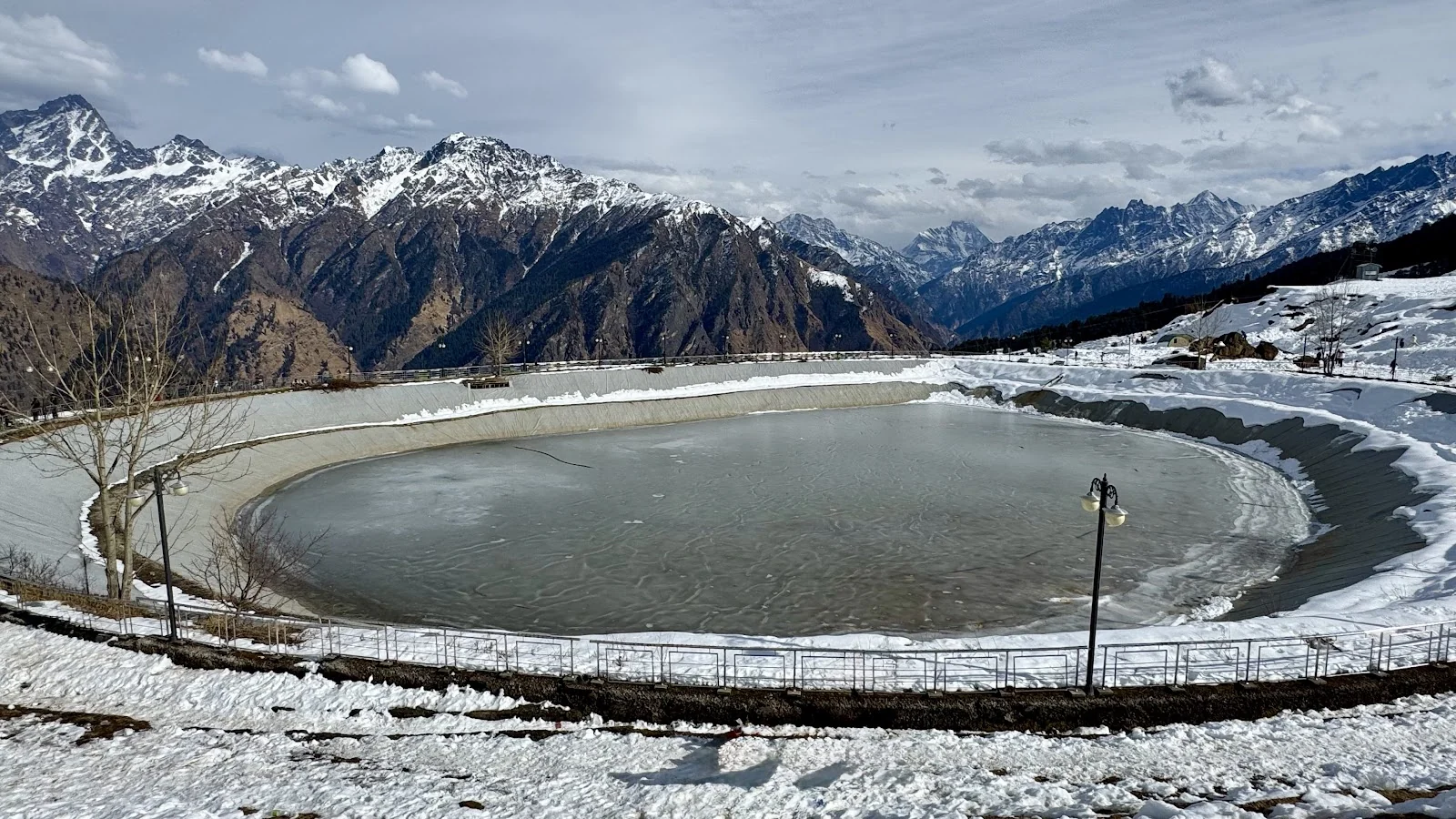Auli gallery 1
