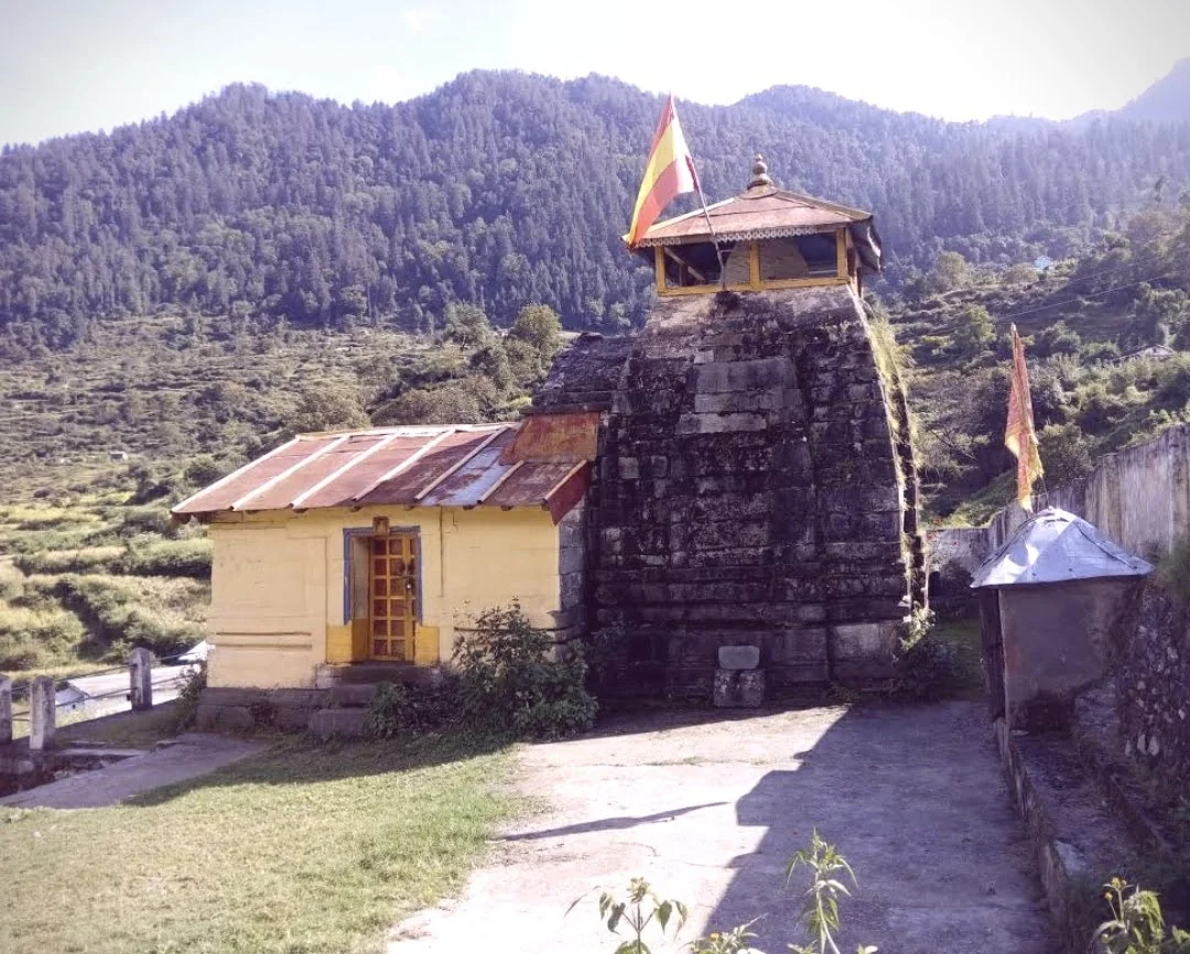 Auli gallery 2