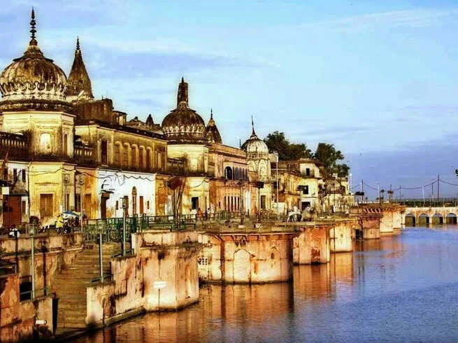 Ayodhya gallery 1