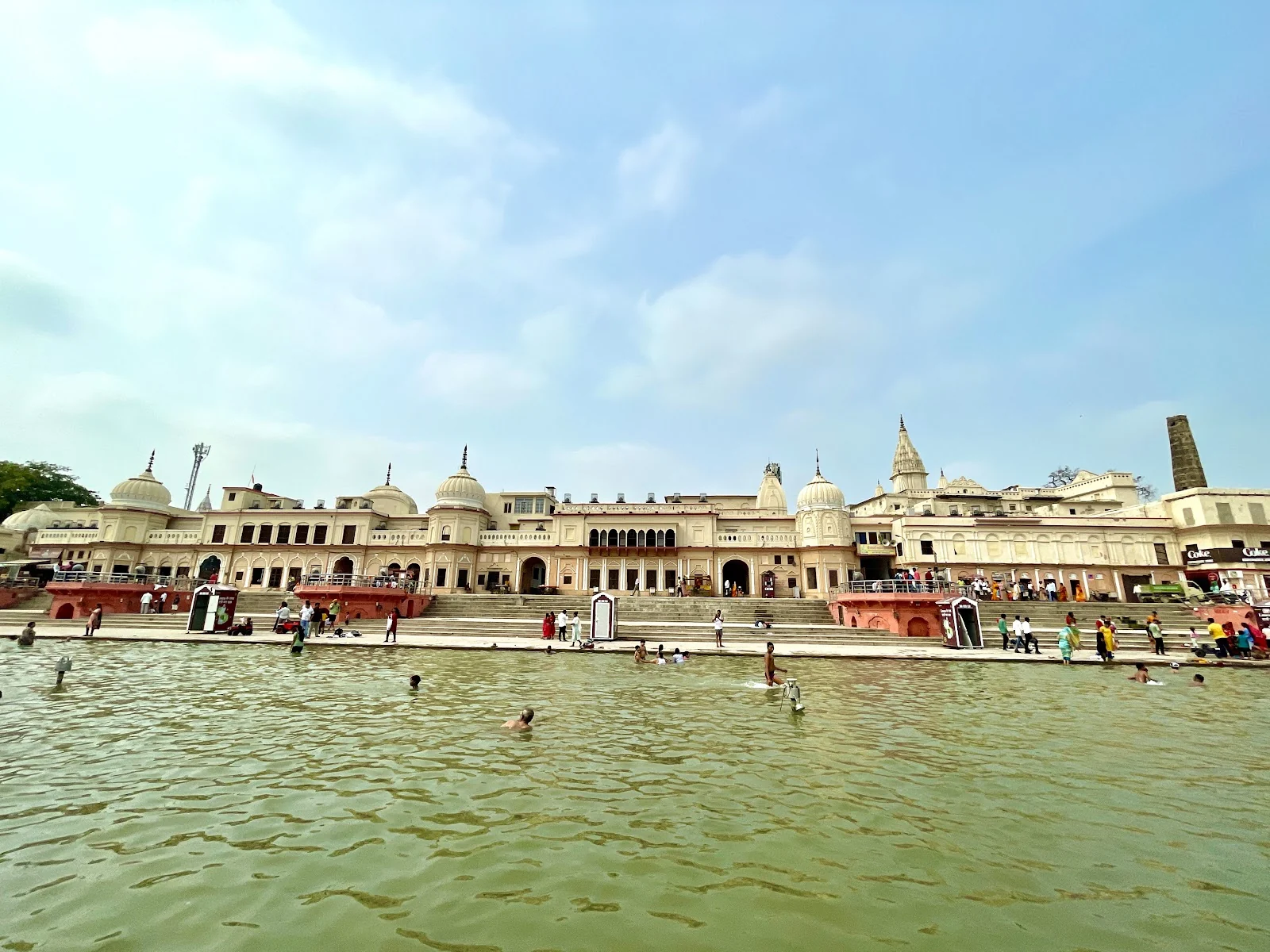 Ayodhya gallery 6