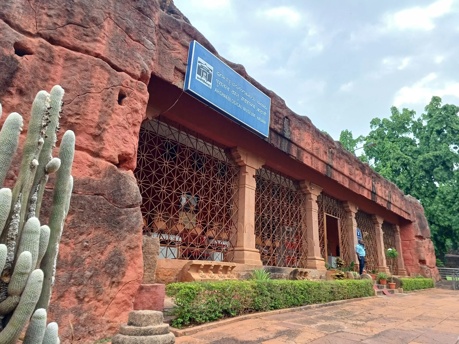 Badami gallery 3