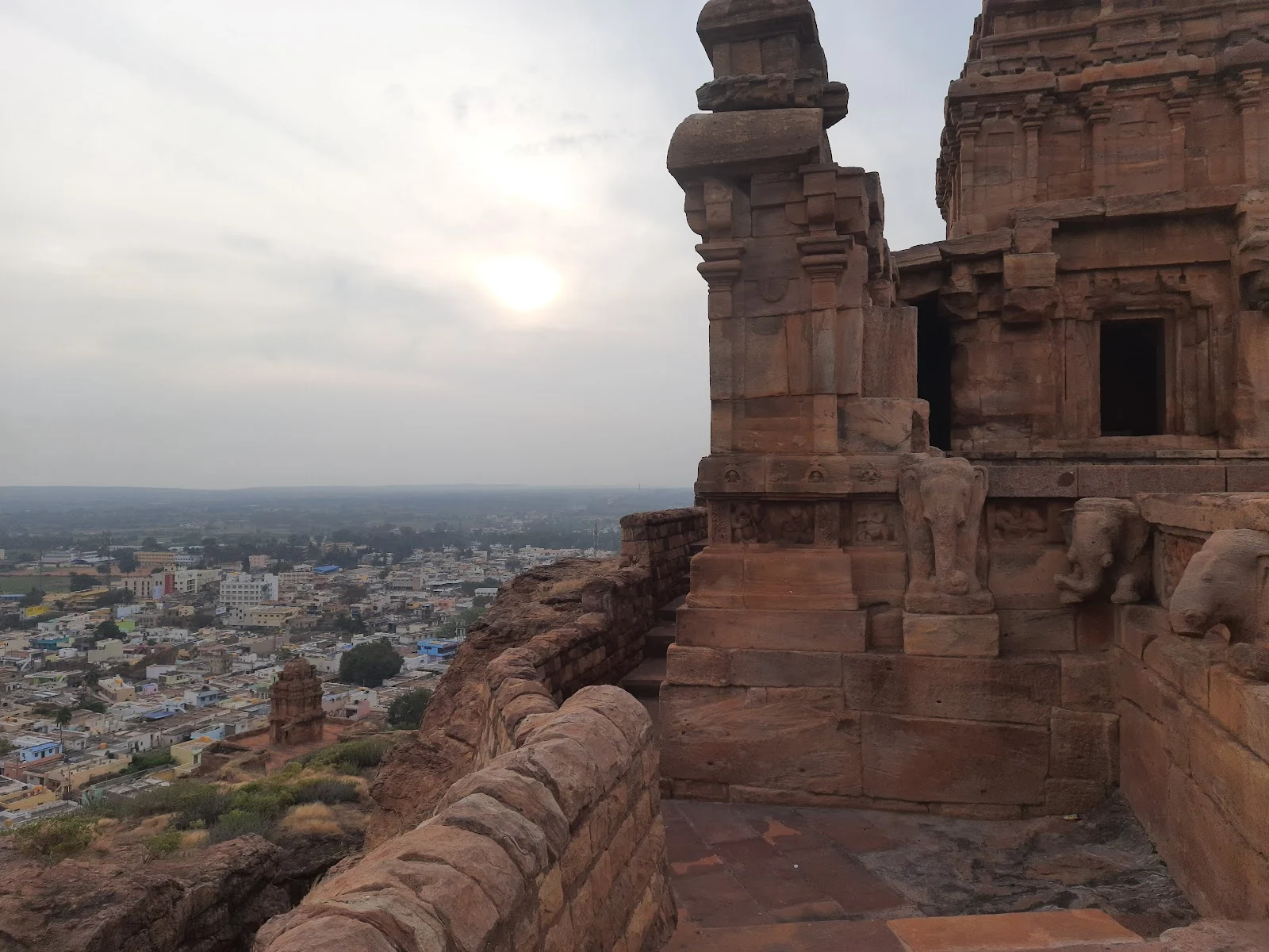 Badami gallery 4