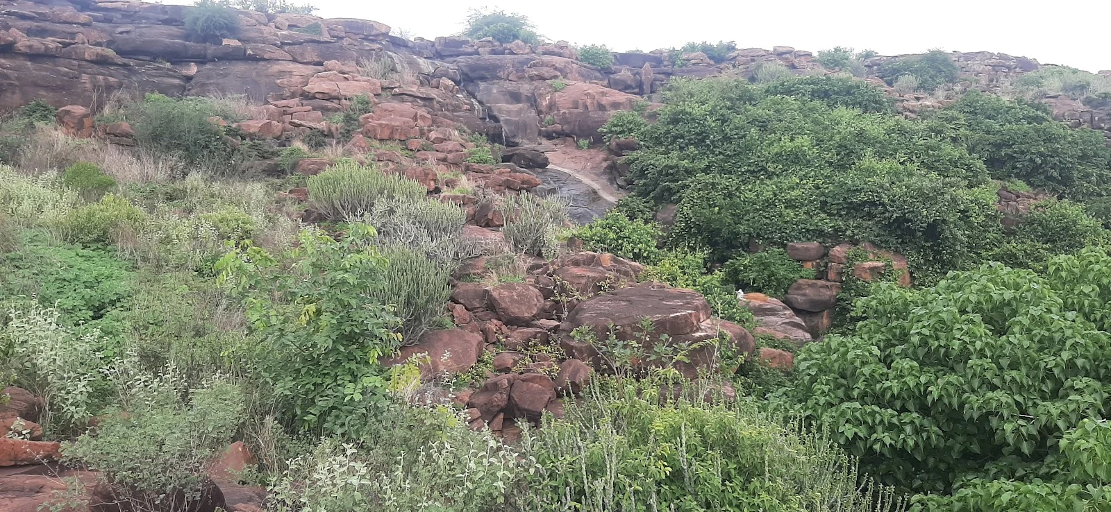 Badami gallery 6