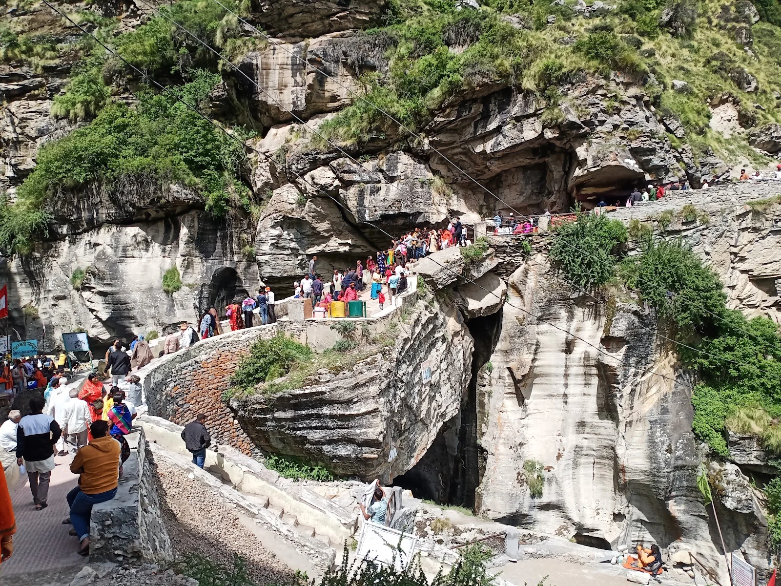 Badrinath gallery 2