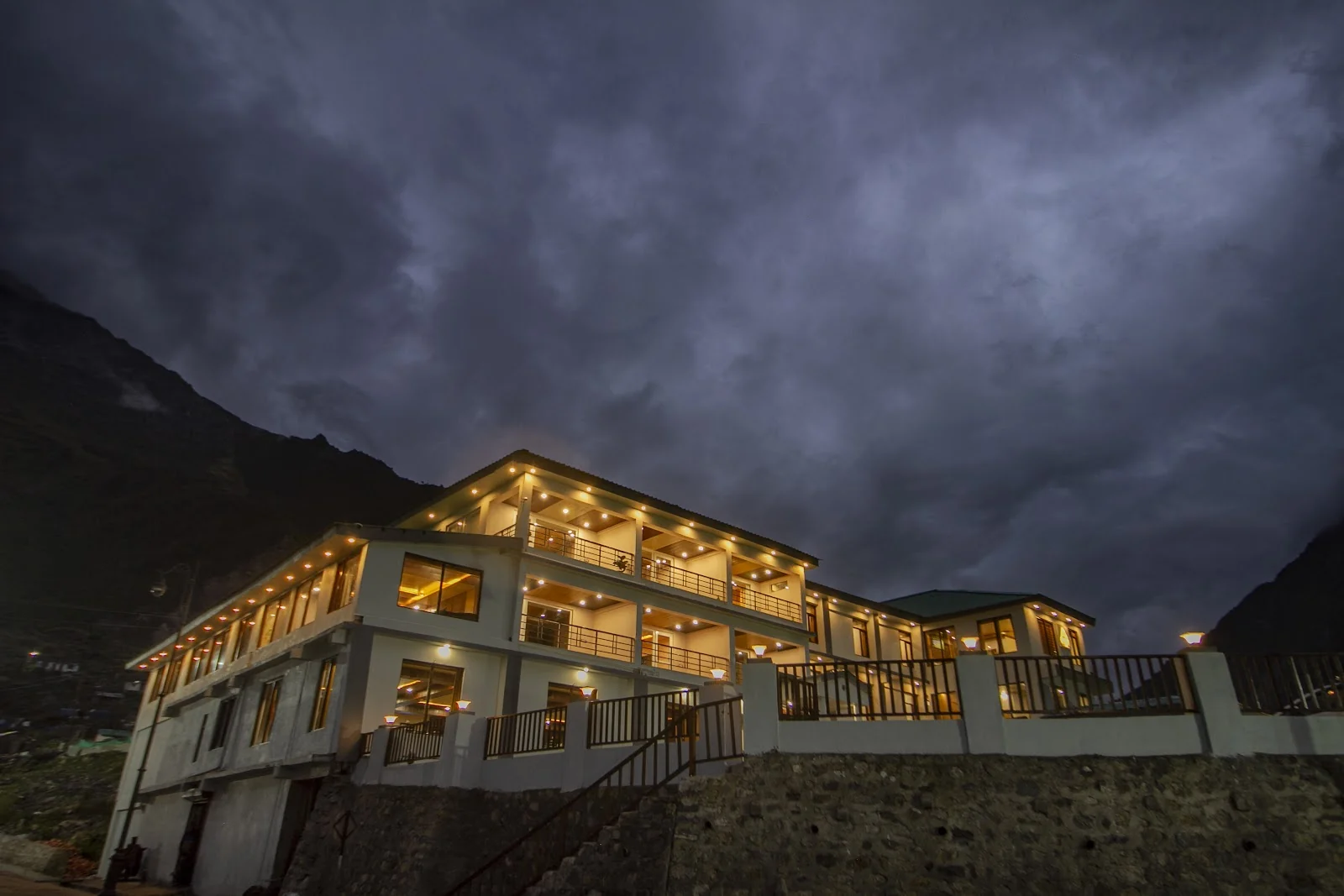 Badrinath gallery 7